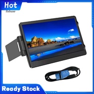KDFH- 116 Inch EM116 Game Monitor Portable HDMI-compatible USB-C 1366x768 TN Computer Display Monito