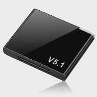 I-WAVE 30 Pin Bluetooth 5.1 Audio Receiver A2DP Music Mini Wireless Adapter For iPhone iPod 30Pin Ja