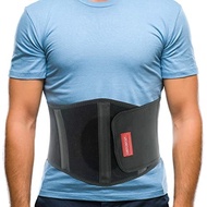 ▶$1 Shop Coupon◀  ORTONYX Ergonomic Umbilical Hernia Belt for Men and Women - Abdominal port Binder