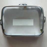 Ring Plat Batok Lampu Depan/ Plat Dudukan Head Lamp L300 (Bensin/Diesel)