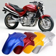 Front Fender Mud Splash Guard Mudguards For HONDA CB250F CB600F CB900F CB1300 Hornet 250 600 900 CB6