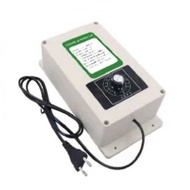 Portable 2 8E Ozone 2G 220V 110V Air Water Sterilizer Purifier Fruits Vegetables