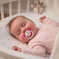 Ulubulu Royal Sweetness Pacifier, 0-6 Months, 2-Pack s4kph baby colic soothing soother binky