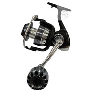 Reel Shino SAFARI 5000PG / 8000PG