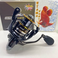 REEL DAIDO GREY HOUND