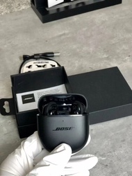 Bose QuietComfort Earbuds II 真無線藍牙耳機