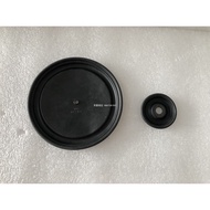 Air Fuel Scale Valve Diaphragm DN15, DN20, DN25, DN40 Diameter Negotiation