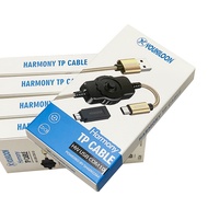 Harmony TP cable by Chimera Tool for Huawei devices to COM 1.0 (Android 11)