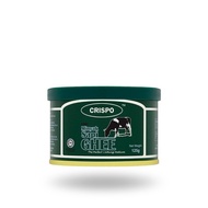 CRISPO GHEE MINYAK SAPI 125G