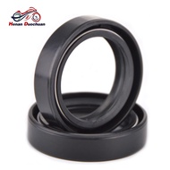 ASDL 2PCS 36*48*11mm Motorcycle Front fork Oil Seal for Yamaha XJ750 R Seca 1981-1983 XV535 Virago 5