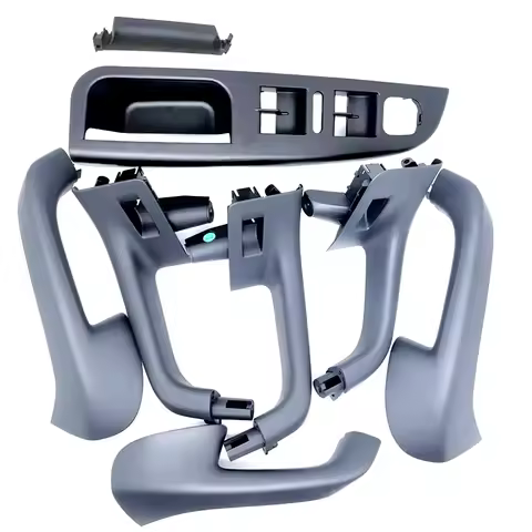 OEM 6/7/8 Units / Set for VW Golf 5 GTI MK5 Jetta Sagitar Handle Top Interior Door Quality Factory P
