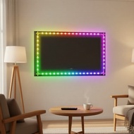 Bluetooth USB 5V LED TV Backlight with App Control for Bedroom & Party Room Decoration