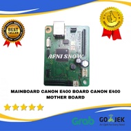 Canon e400 Mothear Board Canon e400 Logic Board printer Mainboard