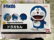 歡迎議價 日本製造日製日版 Made in Japan 有齊全系列4隻 Doraemon Dorami 叮噹 多啦A夢模型 多啦A夢 哆啦 叮噹 透視 內件 內部結構 BANDAI Figure-ri