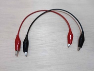 kebel capit jemper aki kecil 30cm