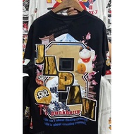 *SG LOCAL SELLER* Authentic Punk Berry T-shirts (Unisex) (JD430)