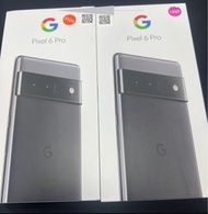 Google pixel 6pro USA 🇺🇸