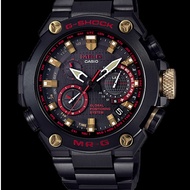 JDM WATCH ★ CASIO G-SHOCK MRG-G1000B-1A4JR GPS Hybrid Tough Solar Multiband 6 From Japan Watch