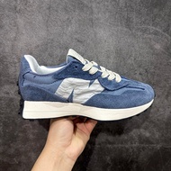 New Balance 327 Retro Sports Shoes - U327WCB