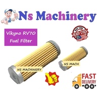 Vikyno RV70 Fuel Filter