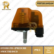 AUTOMATIC PM5 (PRESURE SWITCH) ISCO