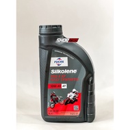 FUCHS SILKOLENE PRO 4 10W40 XP 1L