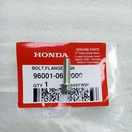 Neutral Switch Bolt CRF 150L Verza Megapro Fi Cb150 Verza Original