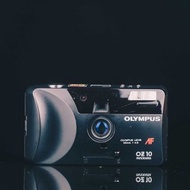 OLYMPUS OZ 10 #1344 #135底片相機