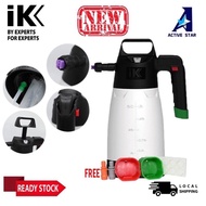 ik foam pro 2 (made in spain)