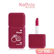 4U2 Fruity Tint 3g #06 Plum โฟร์ยูทู ลิปทินท์น้ำเนื้อเจล