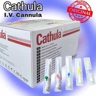 IV Cannula CATHULA PER PIECE G G G G AND G Ab