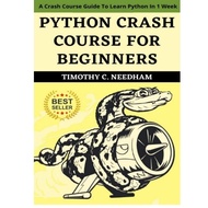 Python Crash Course (2023)