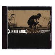 CD-R Linkin Park - Meteora