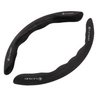 Ciscos Car Steering Wheel Protector Cover Car Accessories For Lexus IS250 ES250 RX300 RX350 NX NX300