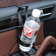 Car Beverage Drinks Cup Holder Rack Multi Functional Support Hanger Door Side Hanger Headrest Hook (