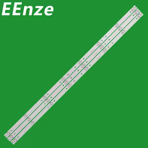 LED JL.D40081330-140ES-M 16BH1 263N160127 C400F15-E1-S (G21) M035-400-3030-N T304024153 E469119 94V 