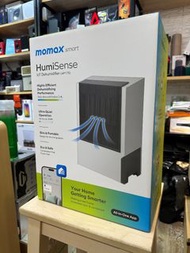 (全新現貨）Momax - HumiSense IoT 智能抽濕機 AP17S