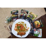 Al Madinah Seasoned Rice/ Basmati Rice Plus Instant Seasoning/ Instant Seasoned Rice