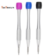 Watch Movement Screwdriver Set Triangular Rotor Screwdriver Suitable for  3235 Movement Watch Access