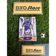 [ GENUINE ] - CAPTAIN - PANINI ADRENALYN XL PREMIER LEAGUE PLUS 2025 - SAM MORSY (IPSWICH TOWN)