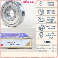 UKB Bearing 6403 6404 6405 6406 6407 6408 6409 6410