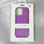 เคส UAG รุ่น LUCENT 13P/13PM/14PM มี MAGNET สินค้าแท้จากศูนย์)