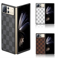 適用小米xiaomi Mix Fold 2 case back cover phone shell手機殼