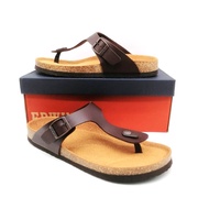 EDWIN E10692 Fashion Sandals / Selipar Lelaki  Bergaya