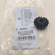 Bosch Bevel Gear GTS 10 J Spare Part Bosch Original 2610015042