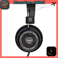 GRADO SR60x Prestige Series Wired Open-Back Stereo Headphones.