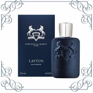 Perfume Unisex Parfums de Marly EDP Layton 125 ml-PARFUMS DE MARLY