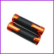◿ For YAMAHA Mio i 125 Soul 150 Mio Sporty Mio Gravis Handle grip Motorcycle Handle Grips Handle Ba