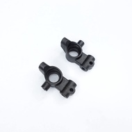 3Racing SAKURA-D105 REAR HUB FOR SAKURA D3