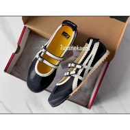 Onitsuka Mexico 66 Ballerina Shoes VVR6 LH8Z 3LJA